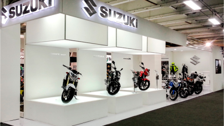 Stand_Suzuki_Automobil